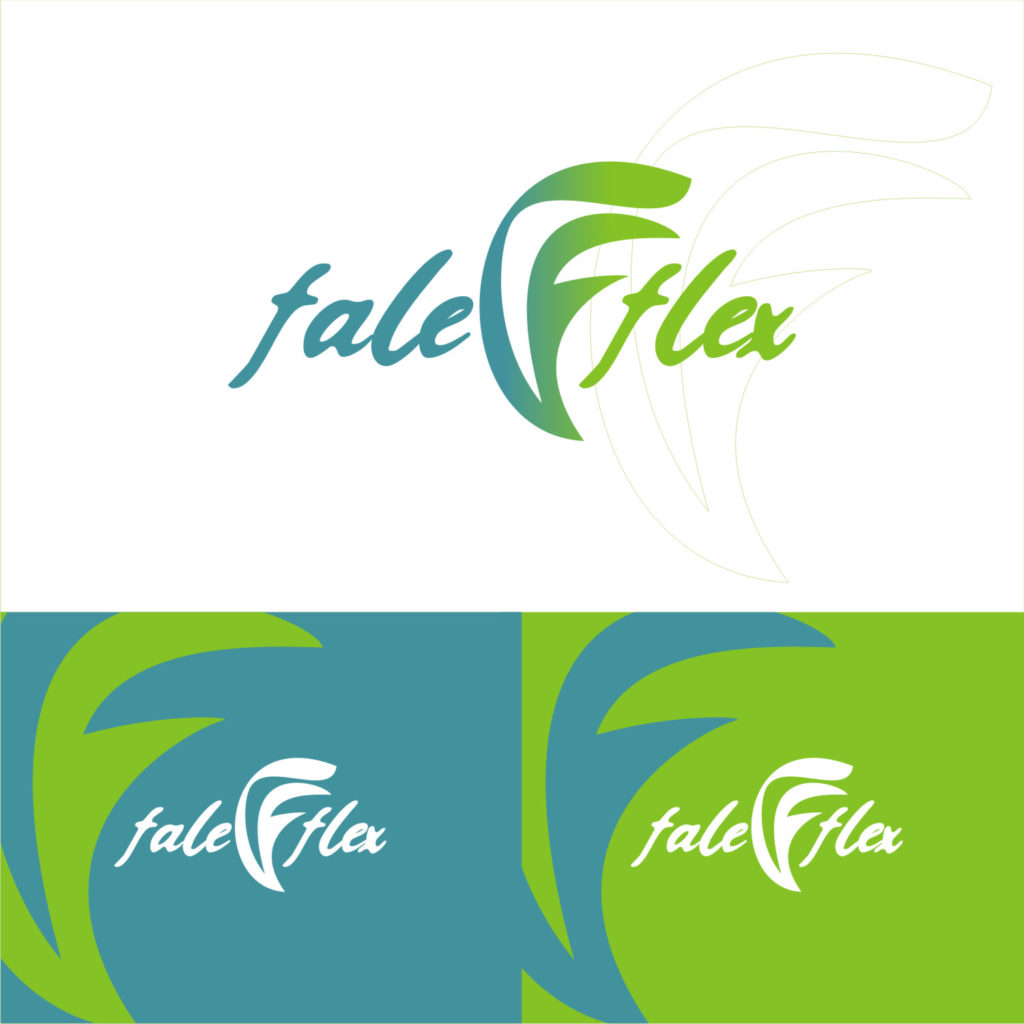 Logotipos com Versatilidade