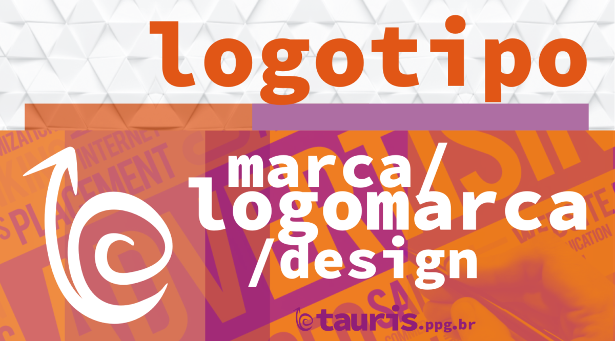 tauris design logos criação de logotipo profissional logo marca logomarca marca design designer sublogo marca d'água submarca (51) 99315.3699 Whatsapp – Fale com o Designer em tempo real