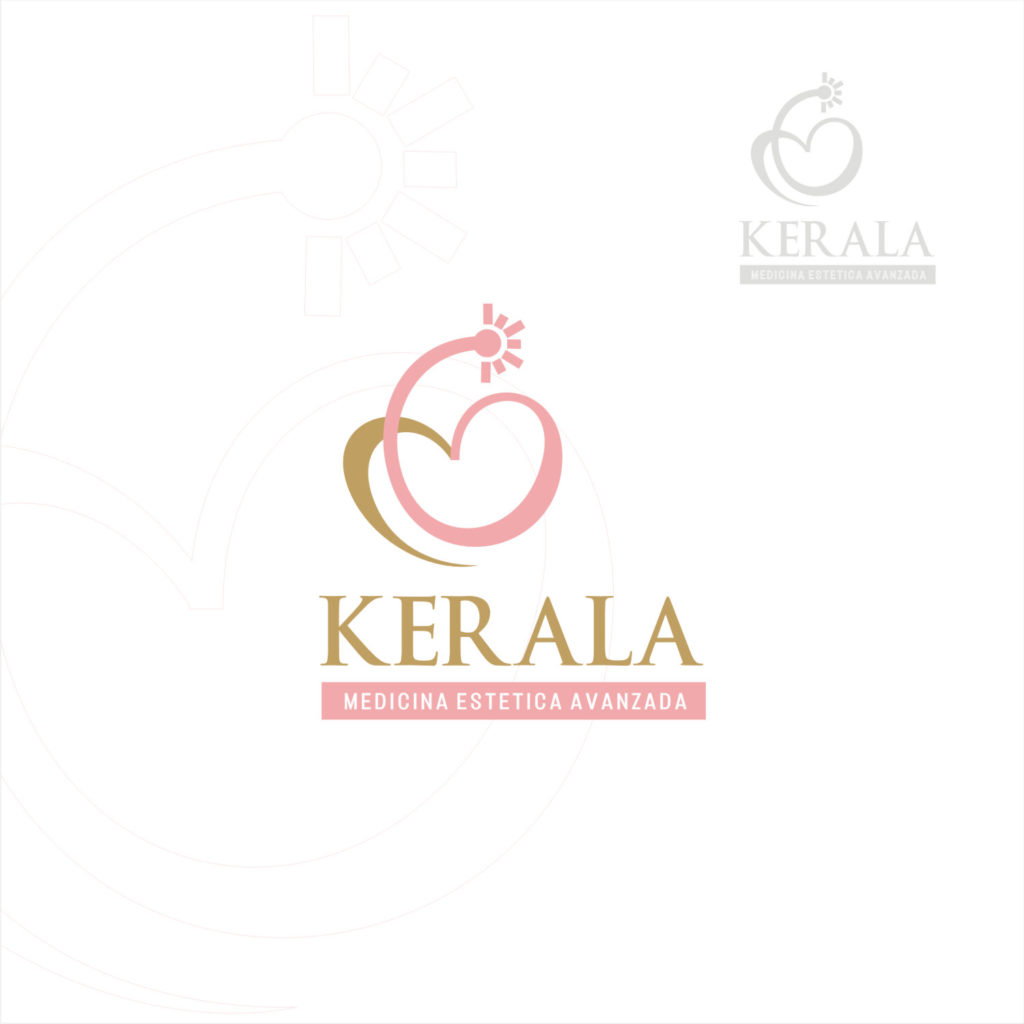logo logotipo logomarca design criação estética beleza saúde