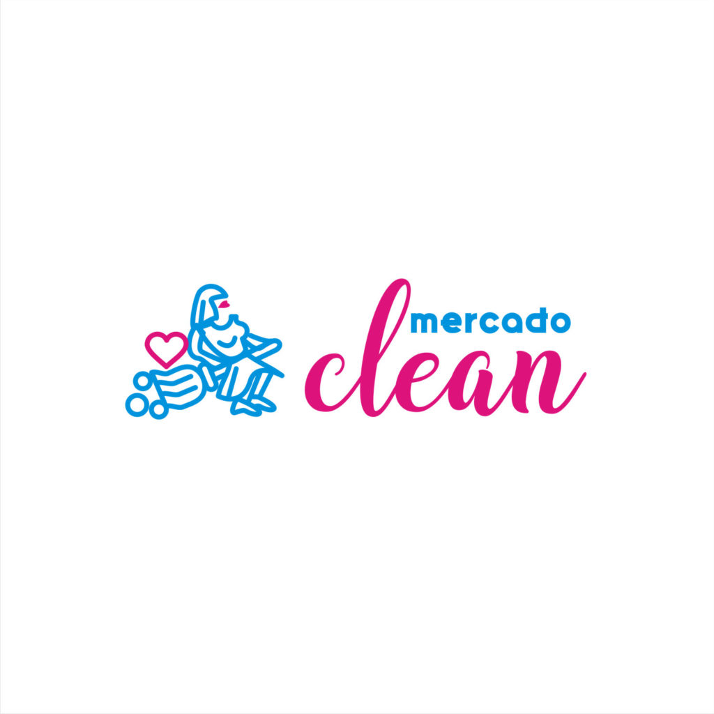logotipos para supermercados mercados