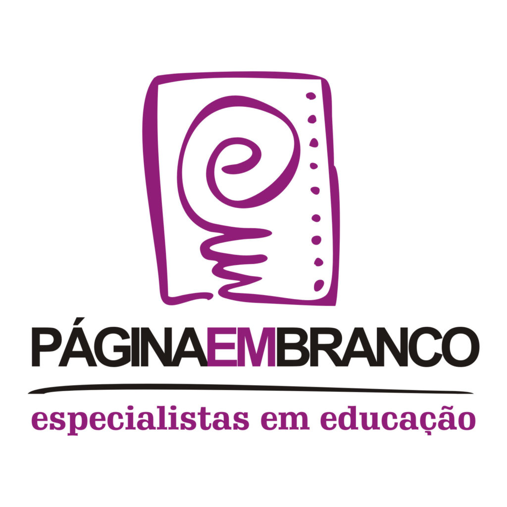 criação logomarca para especialistas em educação