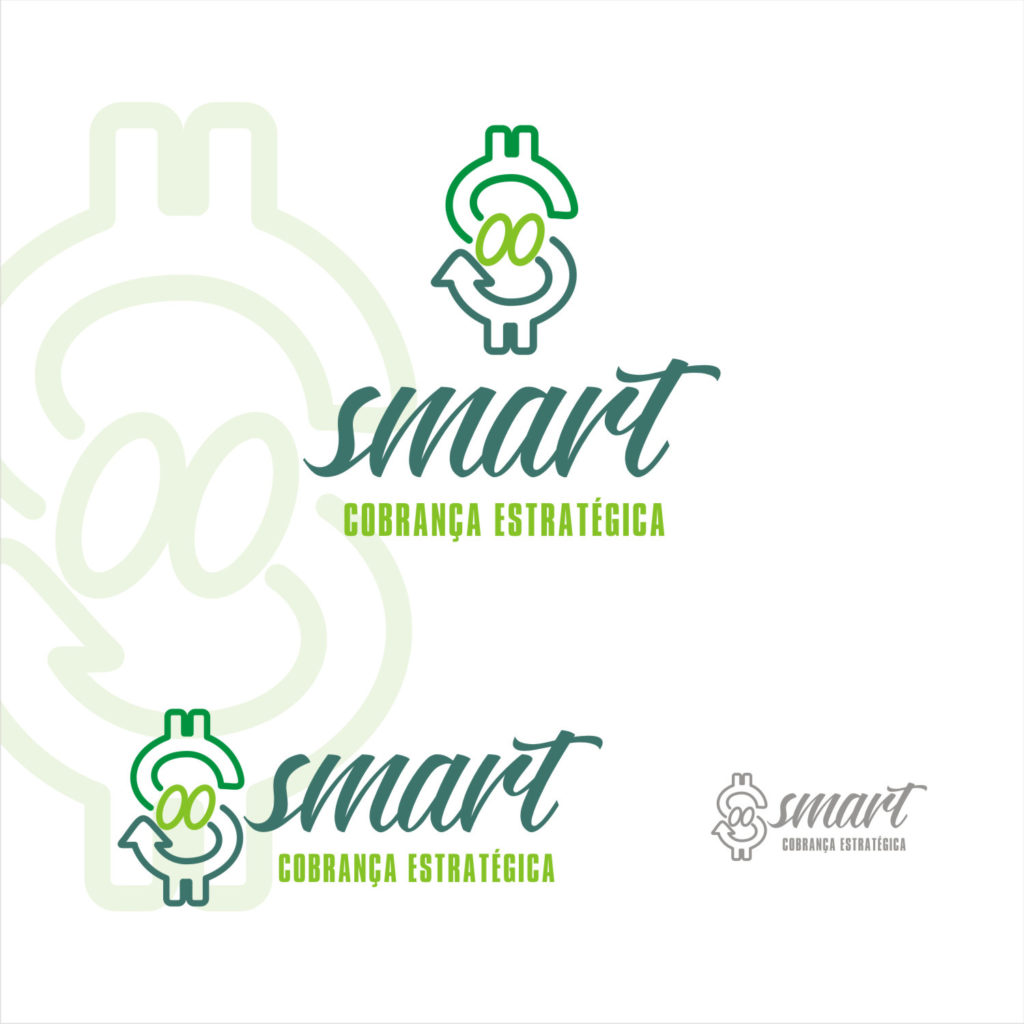 Logotipos com Versatilidade