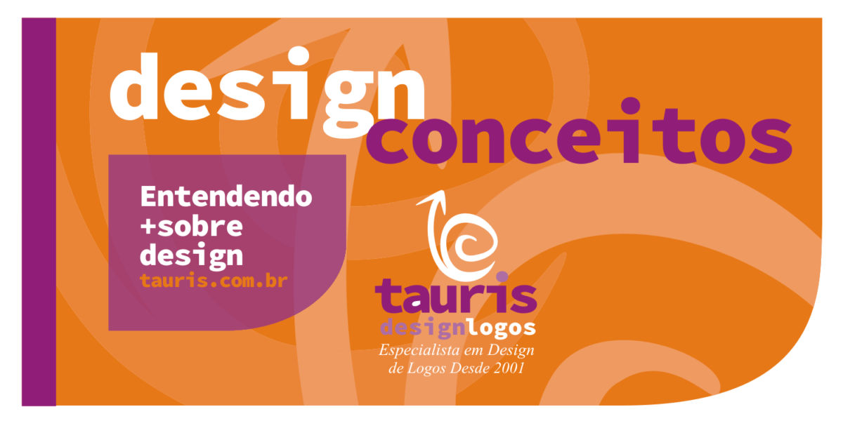 entendendo mais conceitos sobre design de marcas e logos site tauris