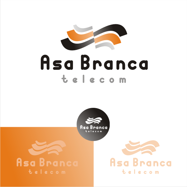 Logotipos com Versatilidade