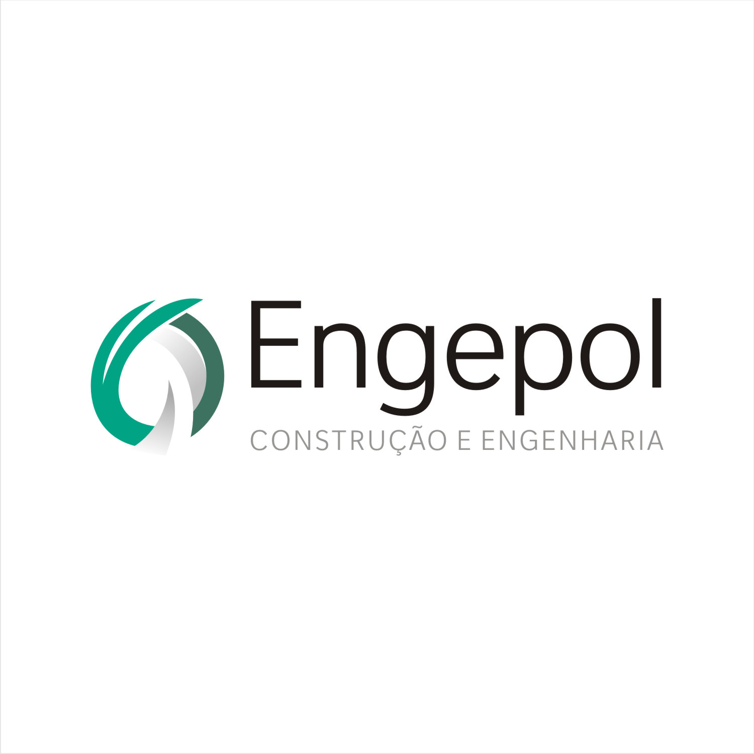 criação logos para empresas de engenharia e construção