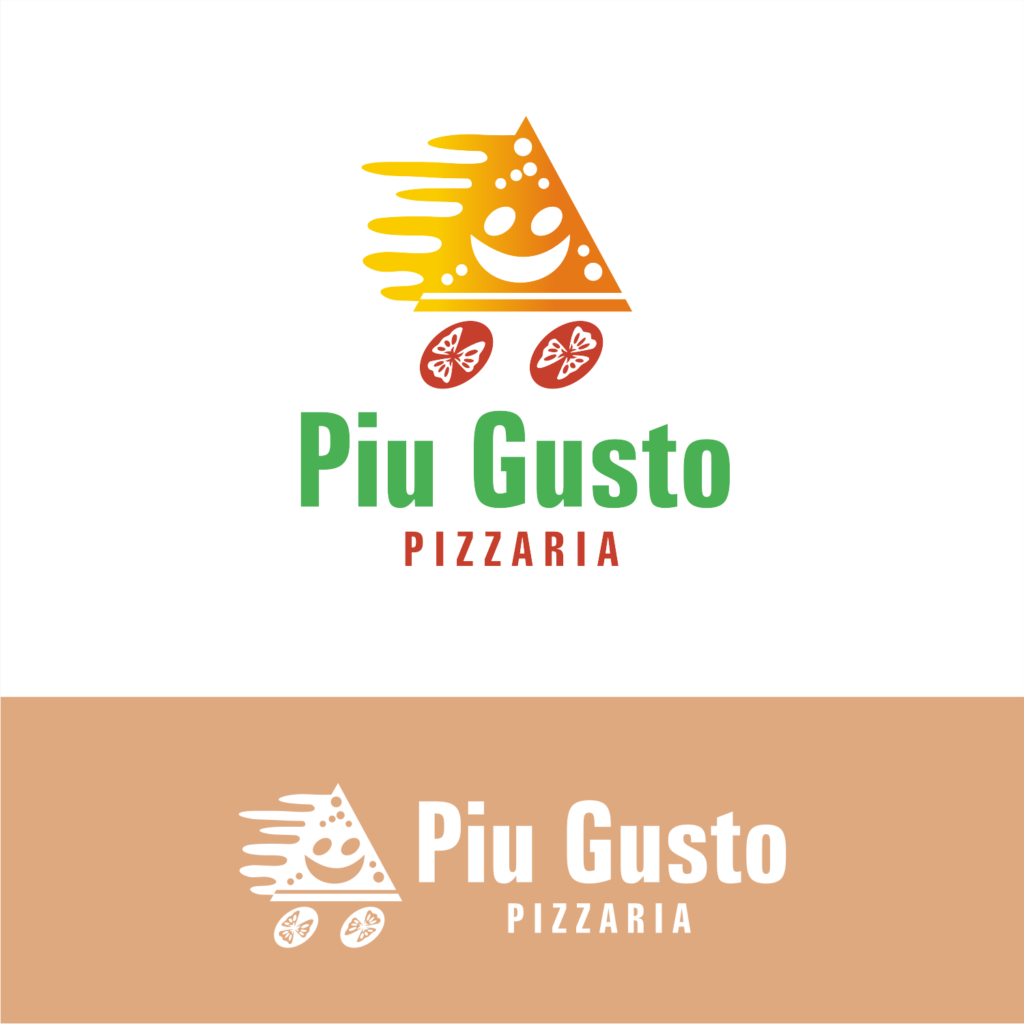 Logotipos com Versatilidade