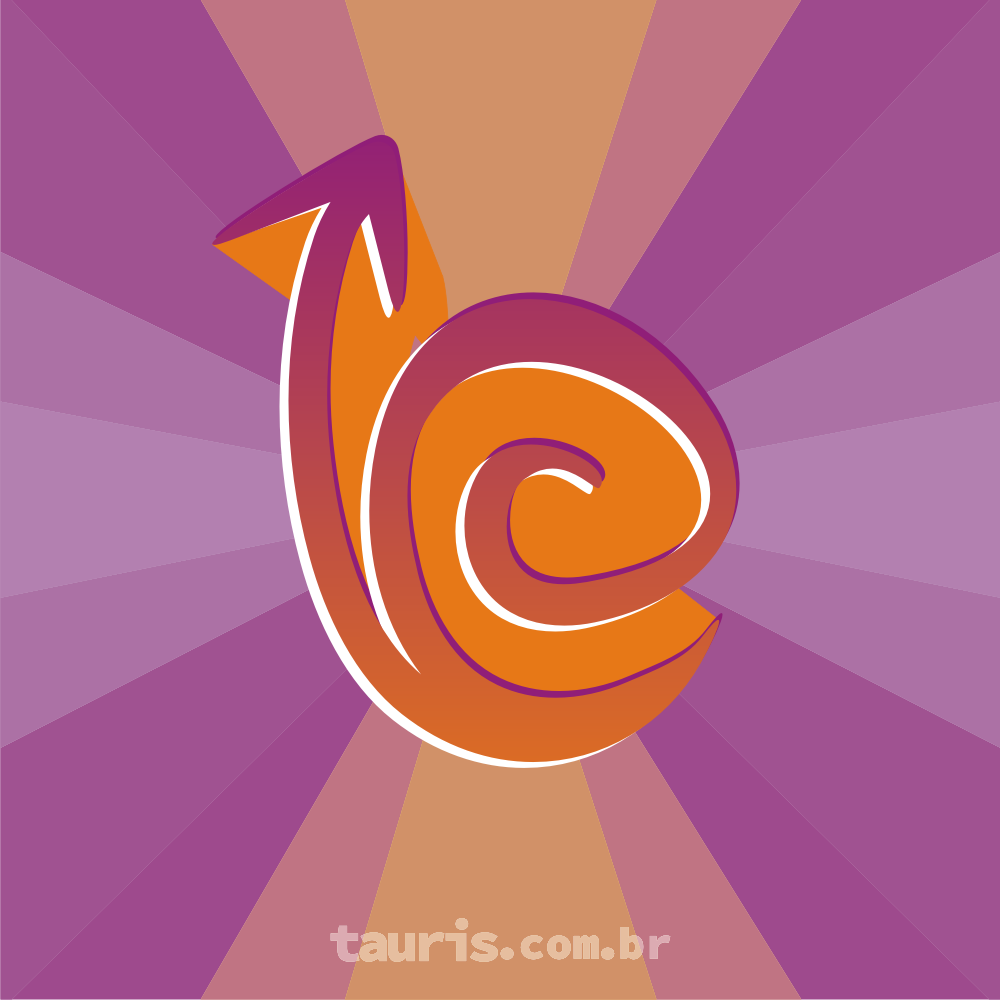 Contato tauris design logos