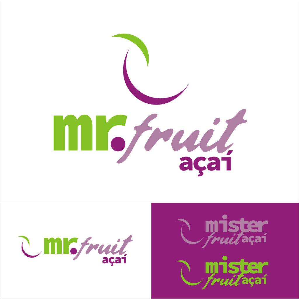 Logotipos com Versatilidade