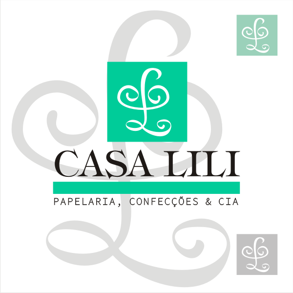 Logotipos com Versatilidade