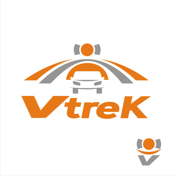Logo VtreK Rastreamento