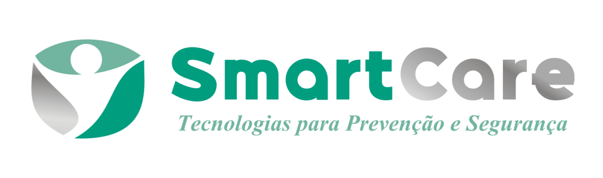 Logotipo SmartCare loja prevenção Covid19