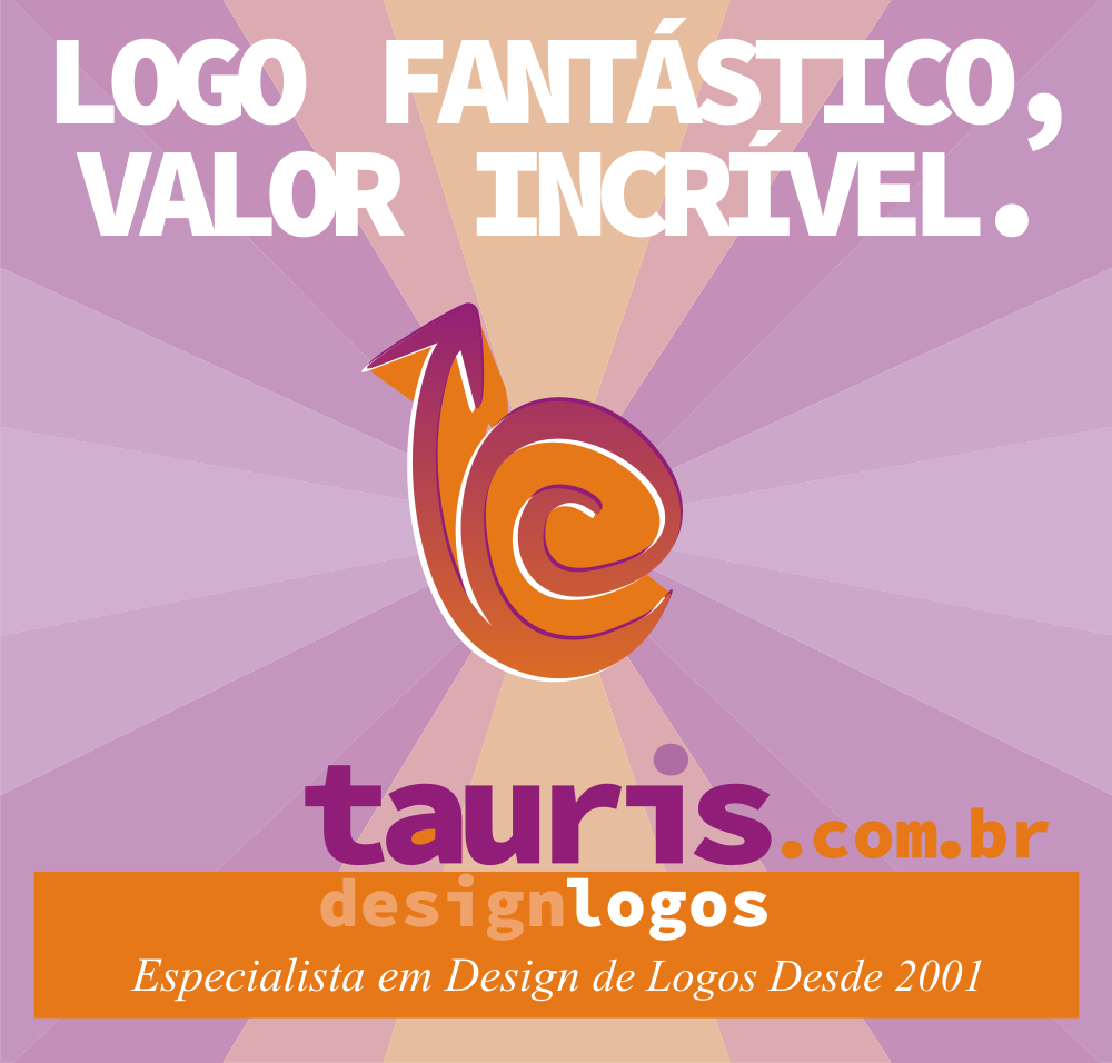 Guia de Informações Logomarcas ou Logotipos