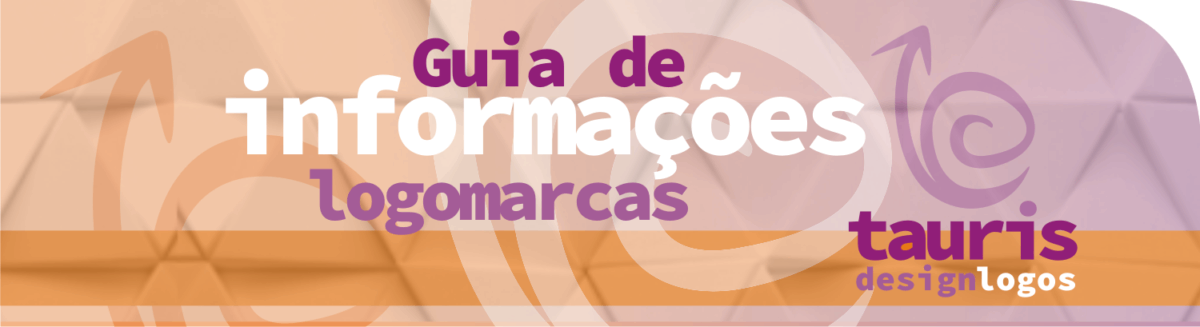 Guia de Informações Logomarcas ou Logotipos