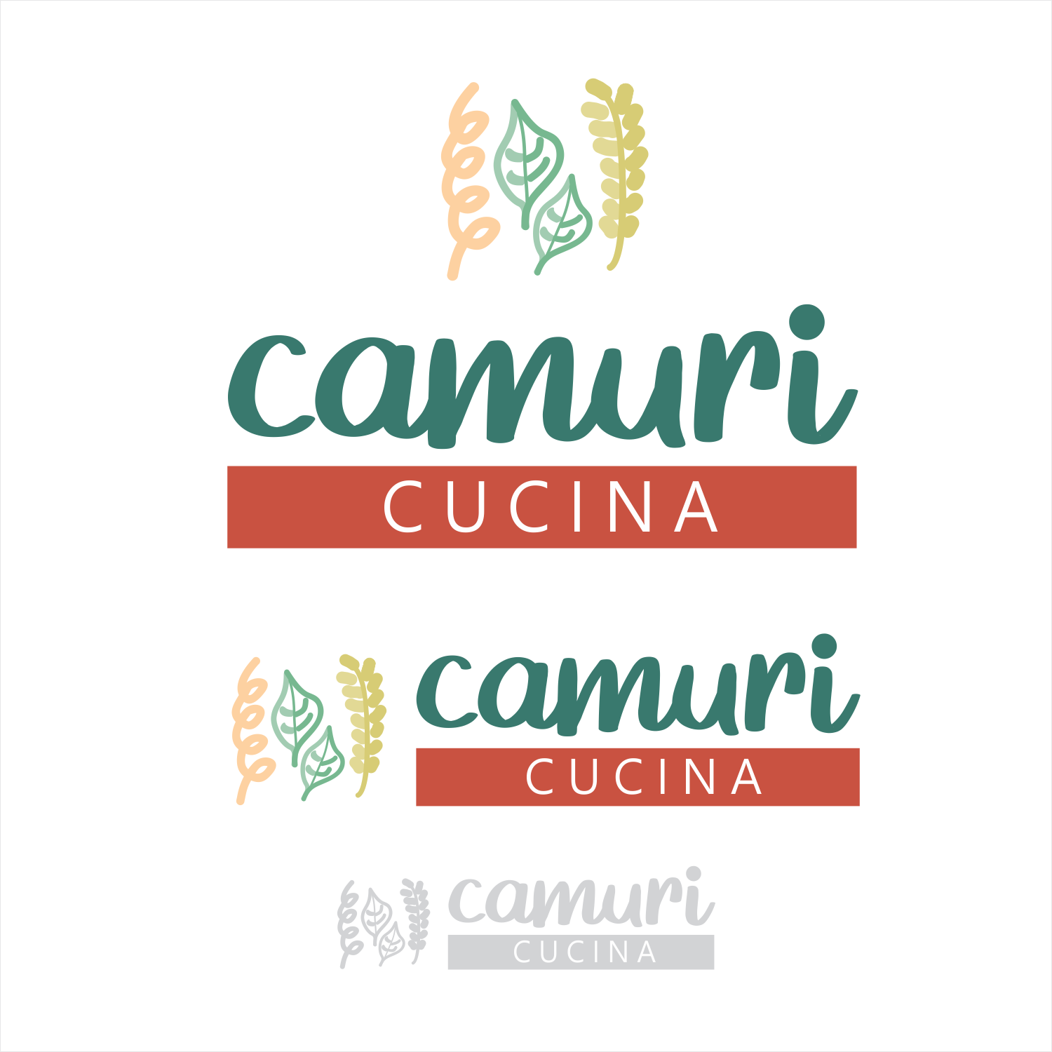 Contato tauris design logos