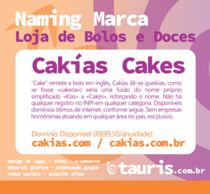 naming logo batizar empresa nome para sua marca 