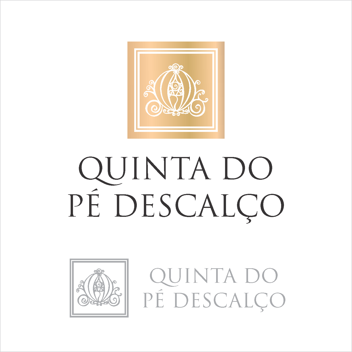 Criando Logotipos para Portugal