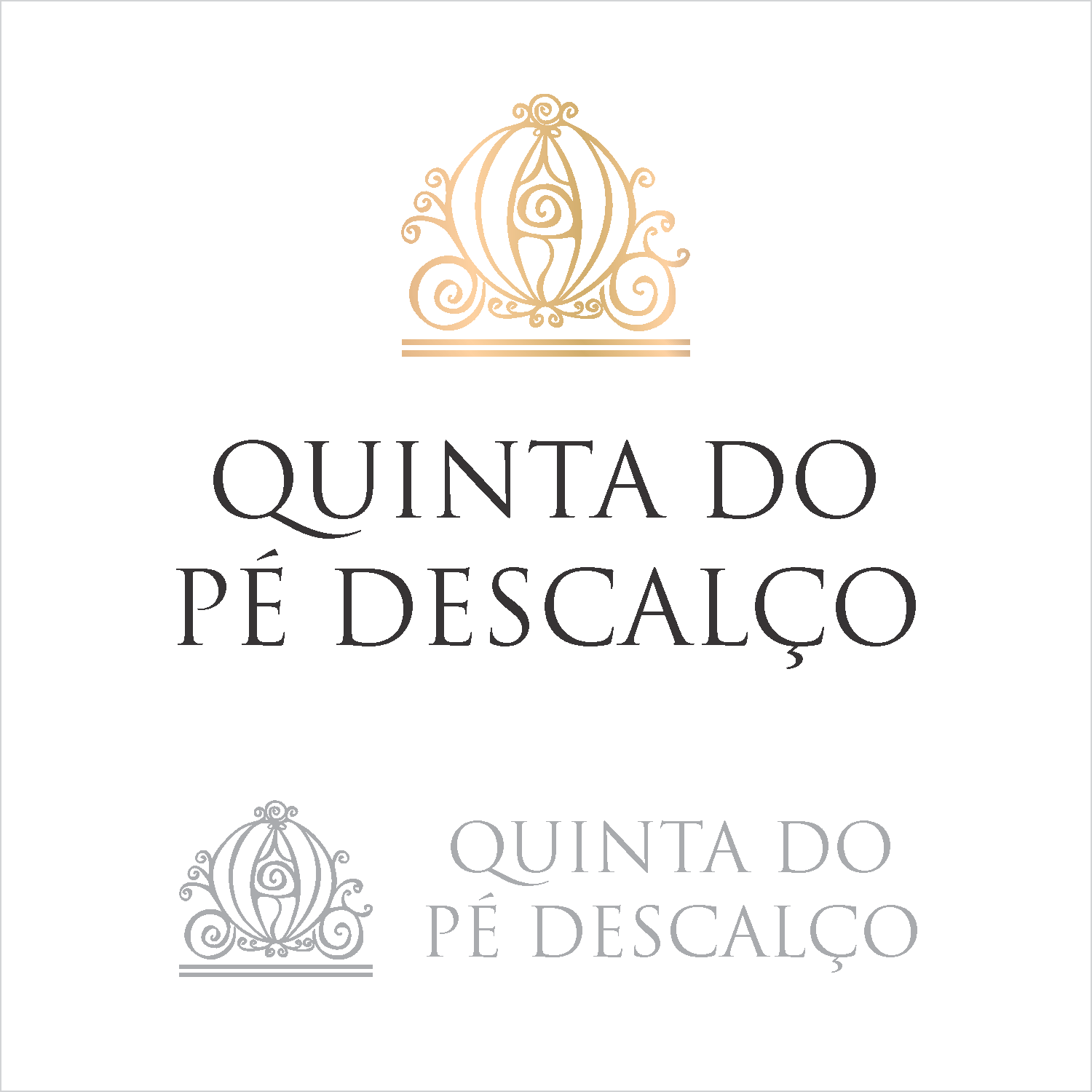 Criando Logotipos para Portugal