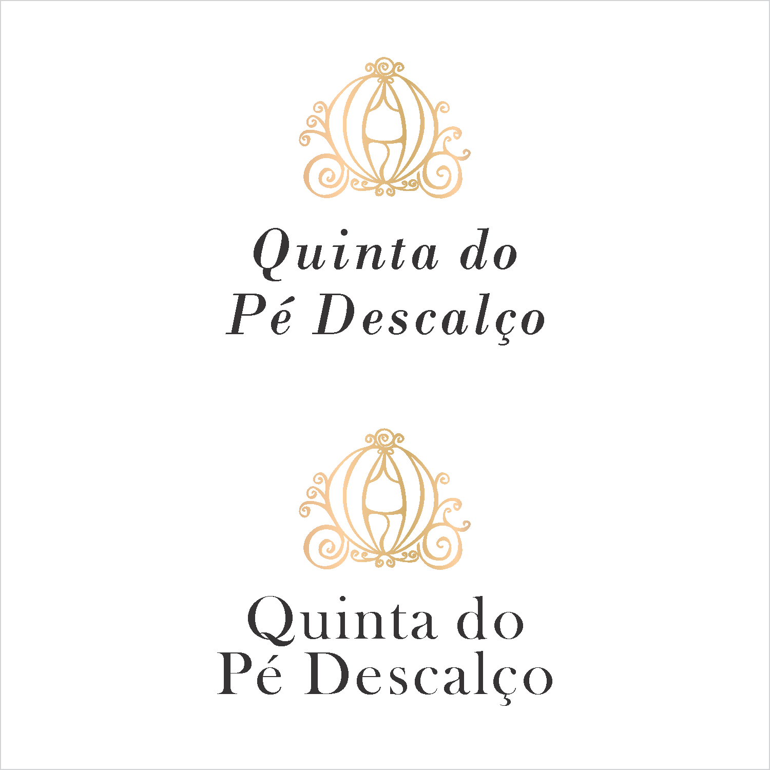 Criando Logotipos para Portugal