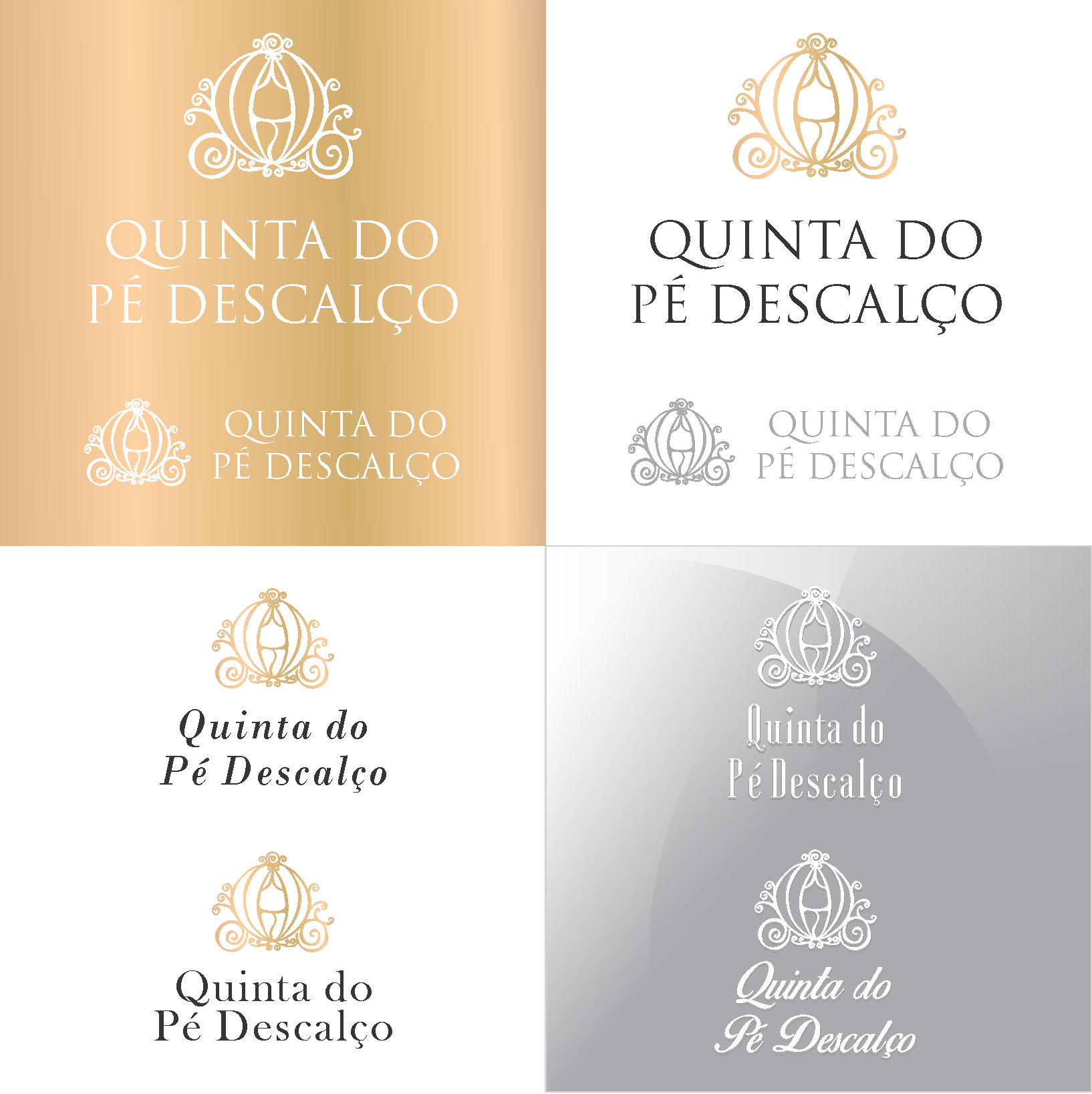 Criando Logotipos para Portugal