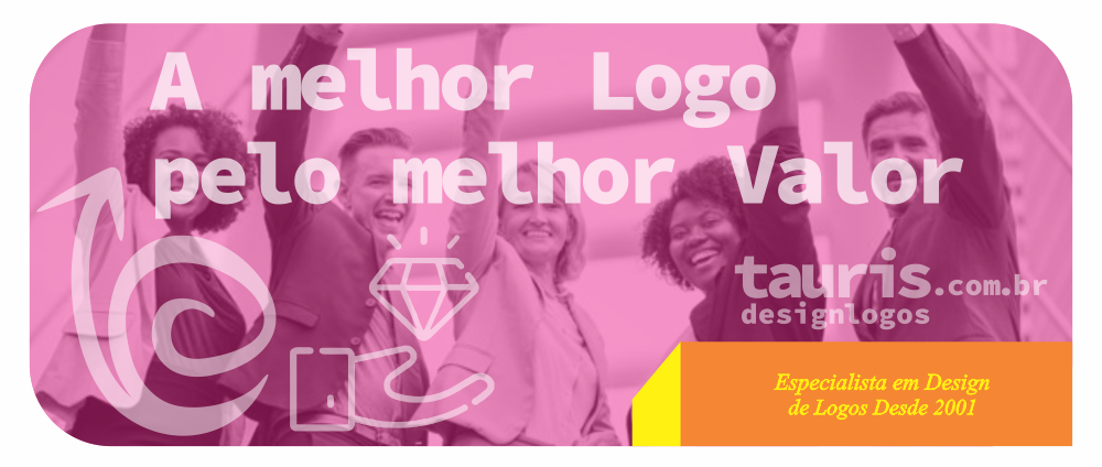  topo de seção logo valor jun 2021 alterações ilimitadas logo tauris design