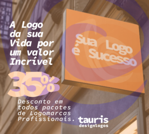 card 35 por cento logo da sua vida tauris