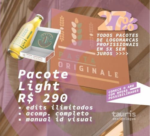 Top Design de Logos