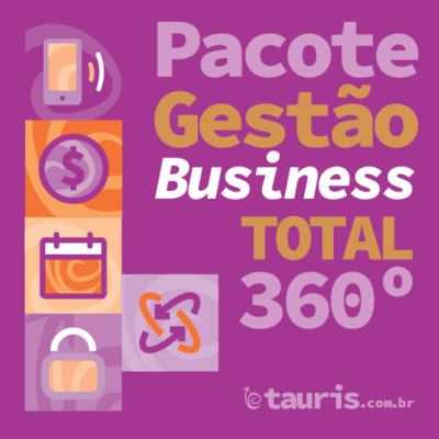 Pacote Gestão Total Business 360o