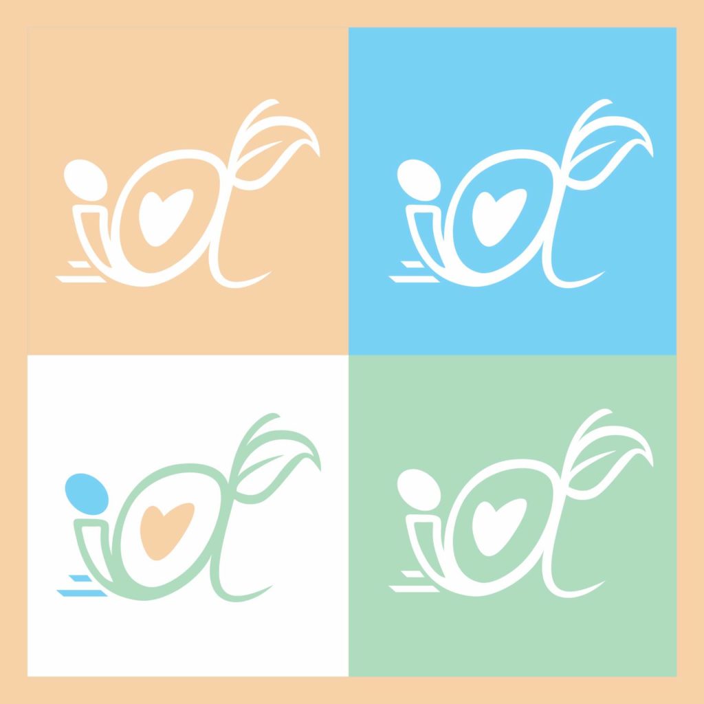 Logo Amanda Brunelli Nutricionista