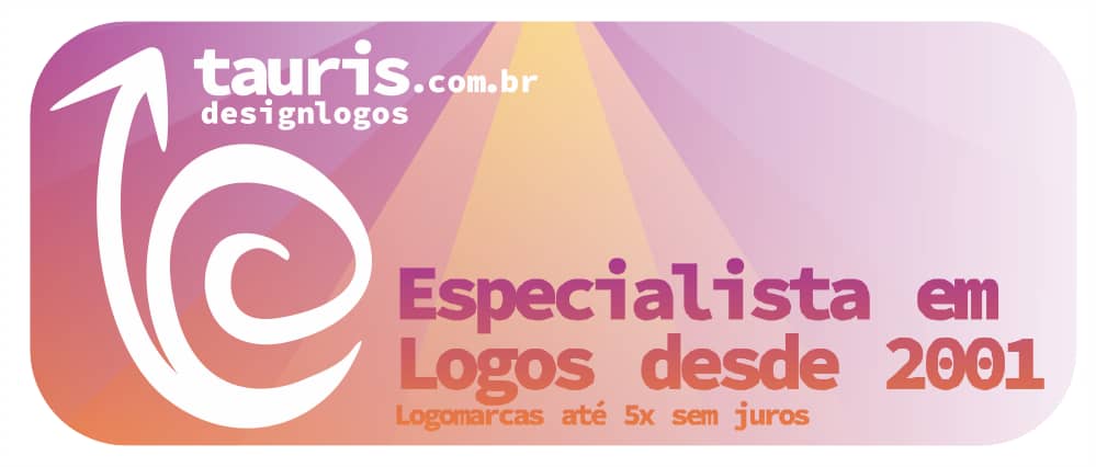 Criação Design de Logo Logomarca Logotipo