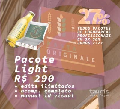Preço Logo